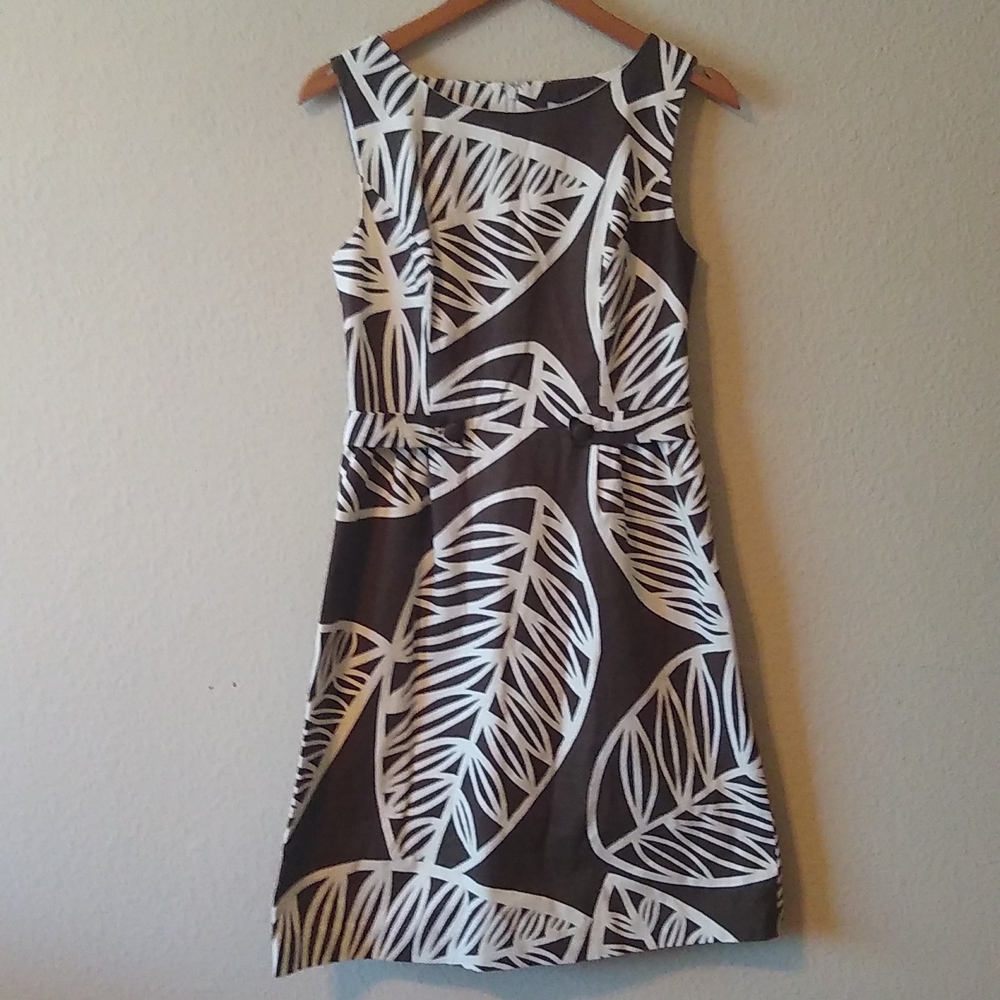 Anthropologie Tabitha dress
